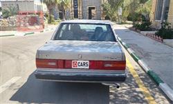 فولفو 740